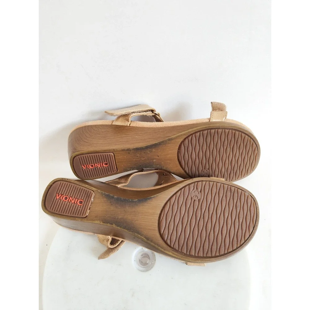 Vionic brand model